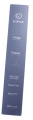 Haier Panel Module For Household Appliances - 0060839908cb Display Panel - 49127349
